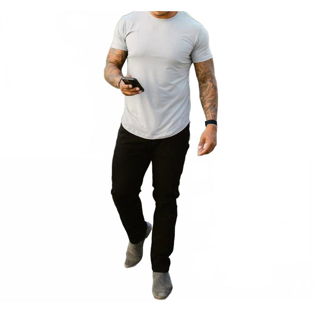 NEW HAWKS BAY maverick jeans in black